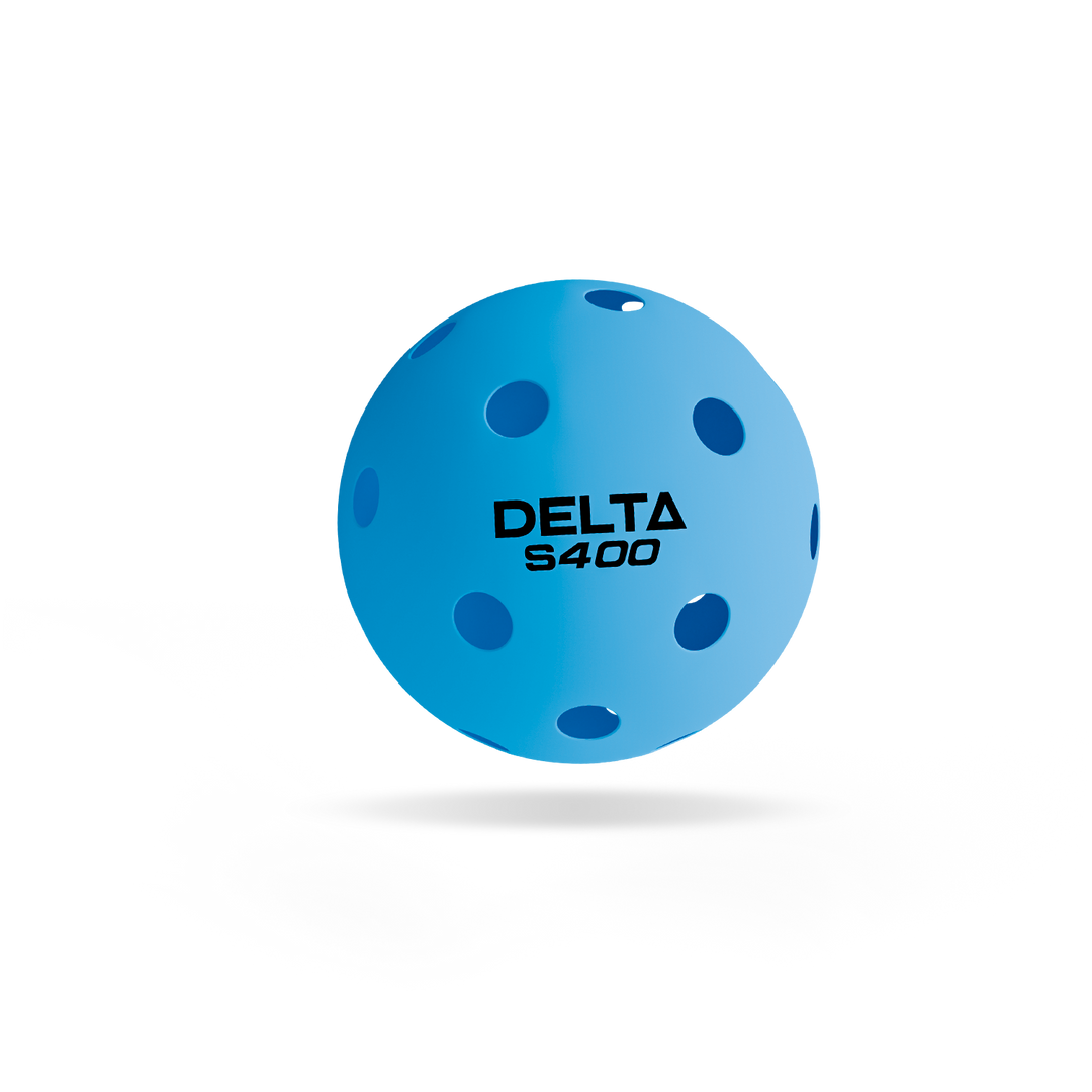 DELTA S400 (PACK OF 6) - BLUE