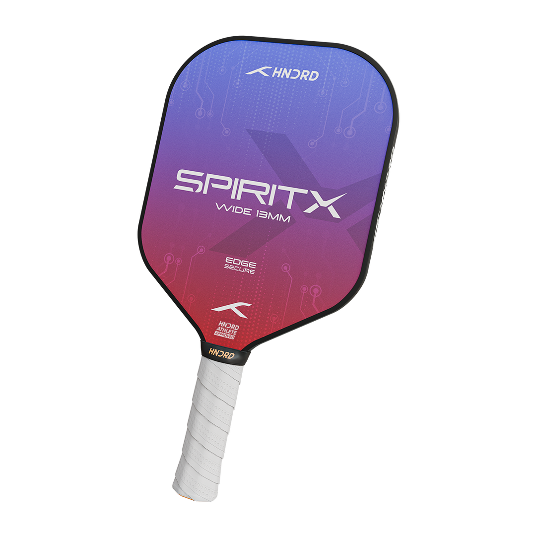 Spirit-X Wide 13mm(Blue/Red)