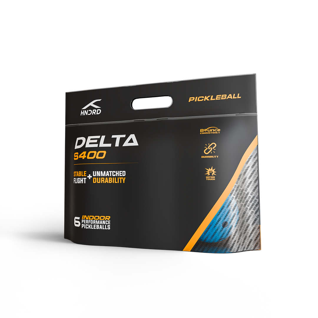 DELTA S400 (PACK OF 6) - BLUE