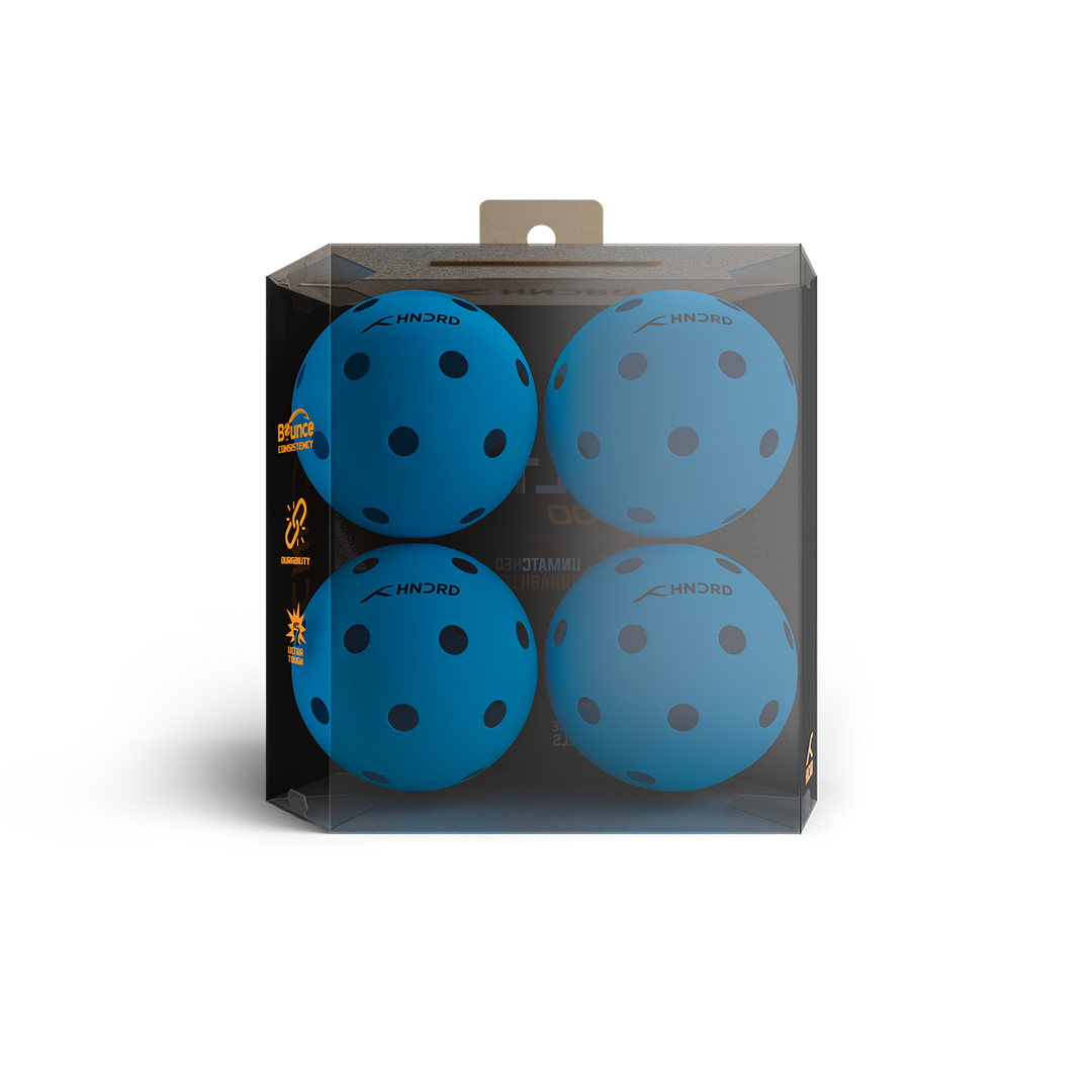 DELTA S400 (PACK OF 4) - BLUE