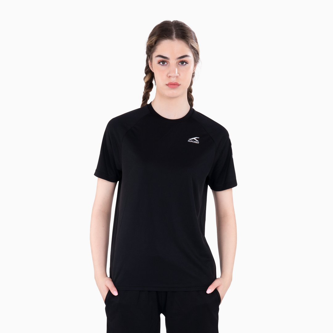Core T-Shirt_Black