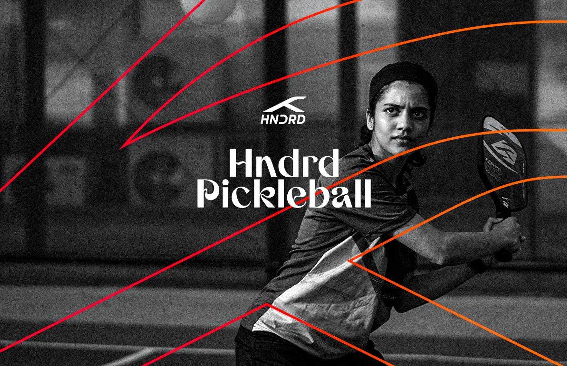 Hundred Pickleball Store