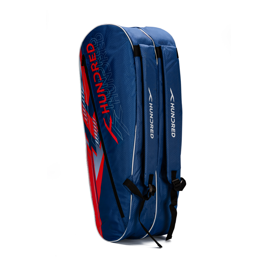 Court Vertex Kitbag : Slate Blue