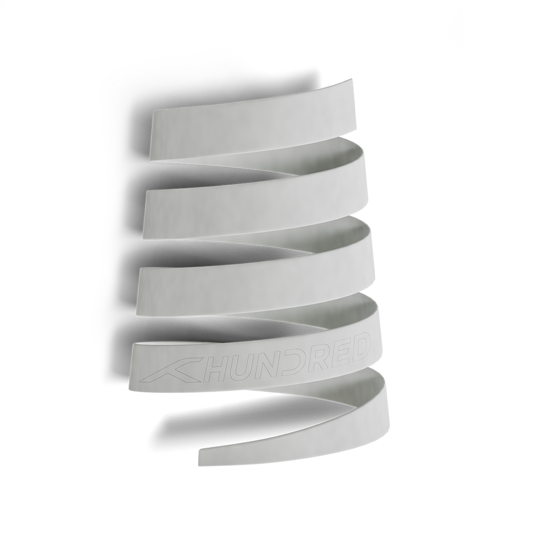 X-TAC DRY - WHITE