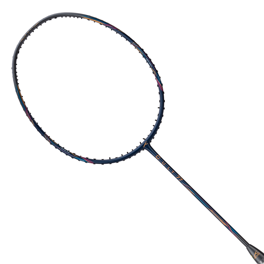 Cult 77 -  Badminton Racket