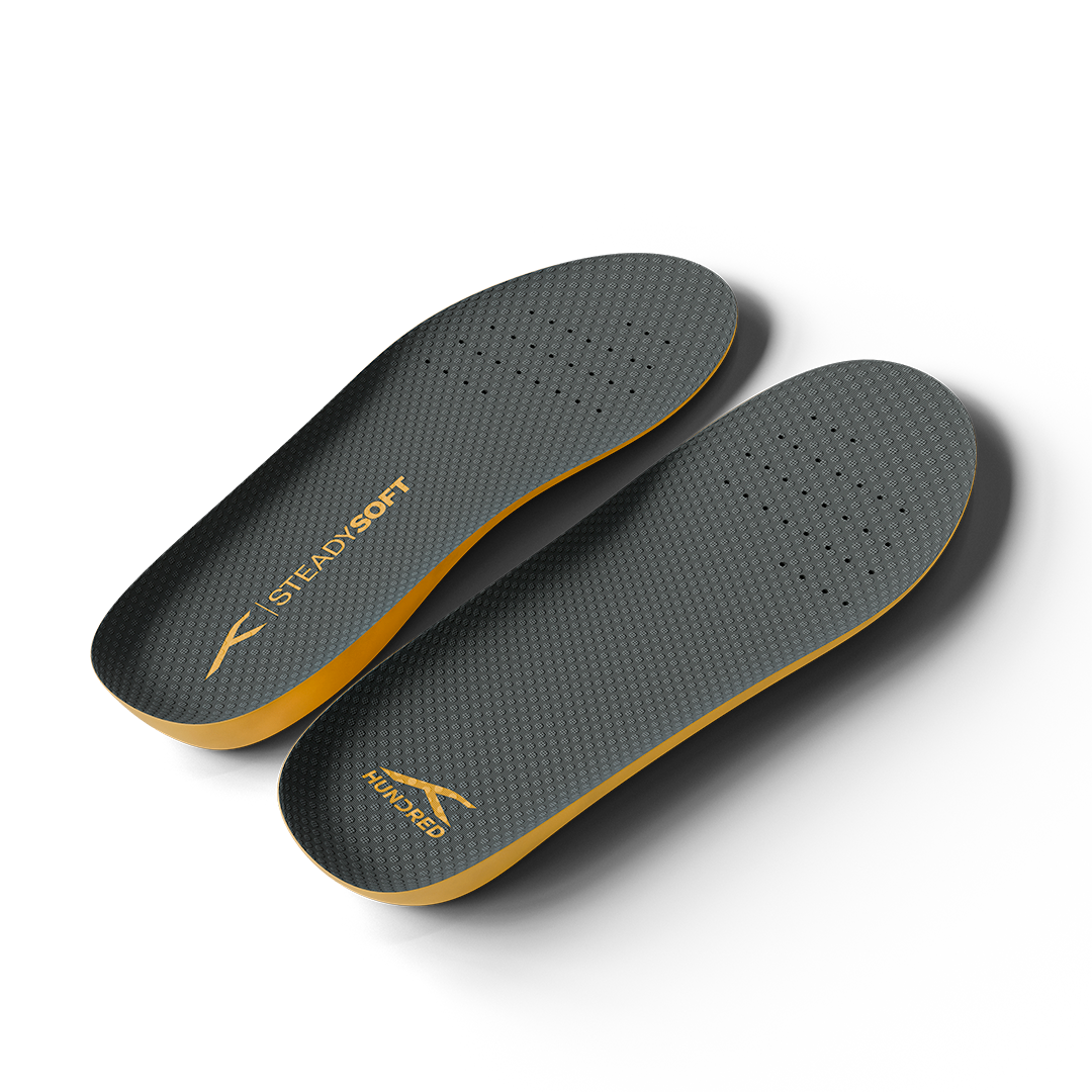 Steady Soft Insole