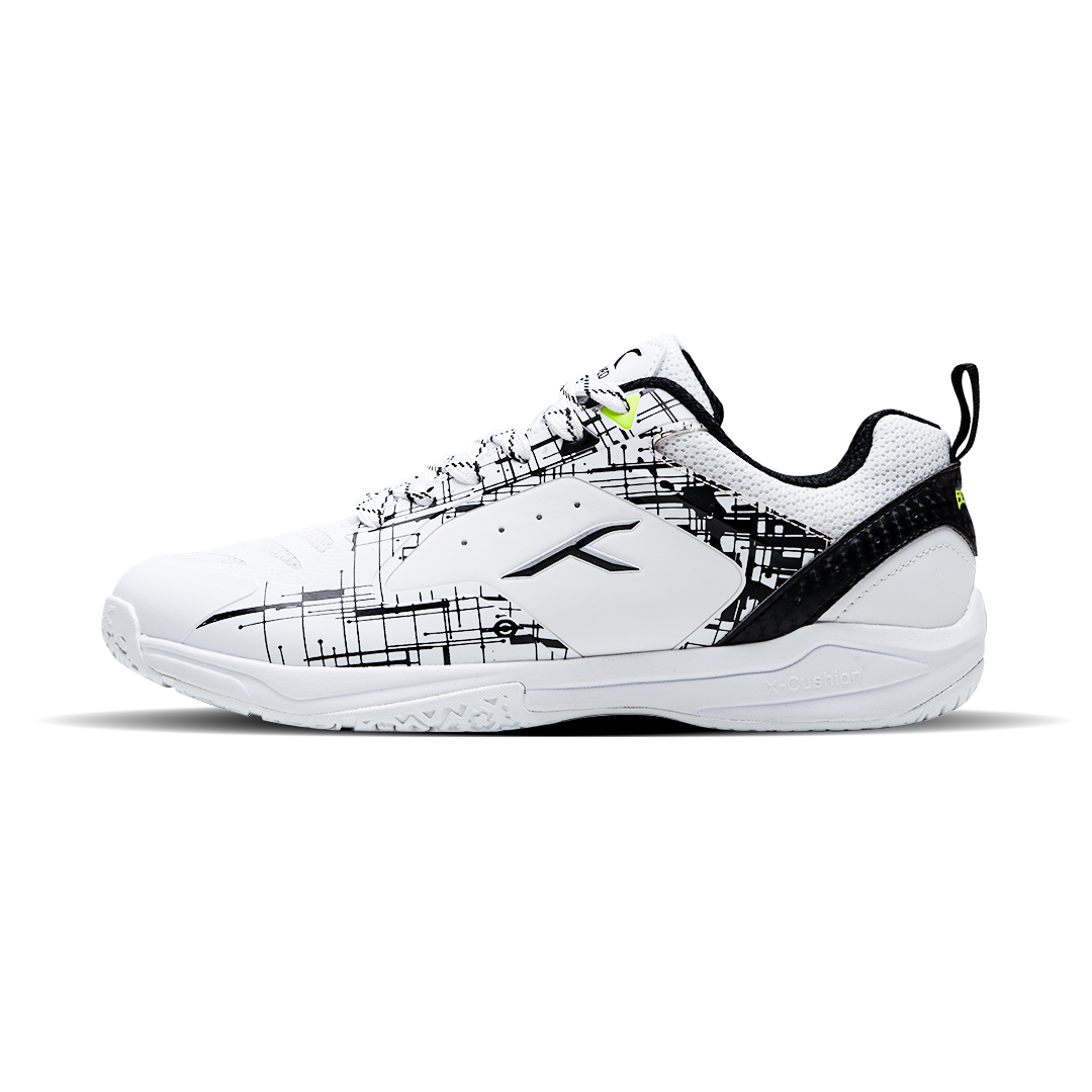 Beast II - White, Black