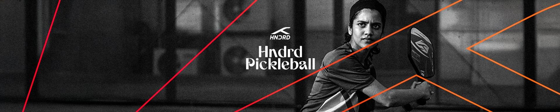 Hundred Pickleball Store