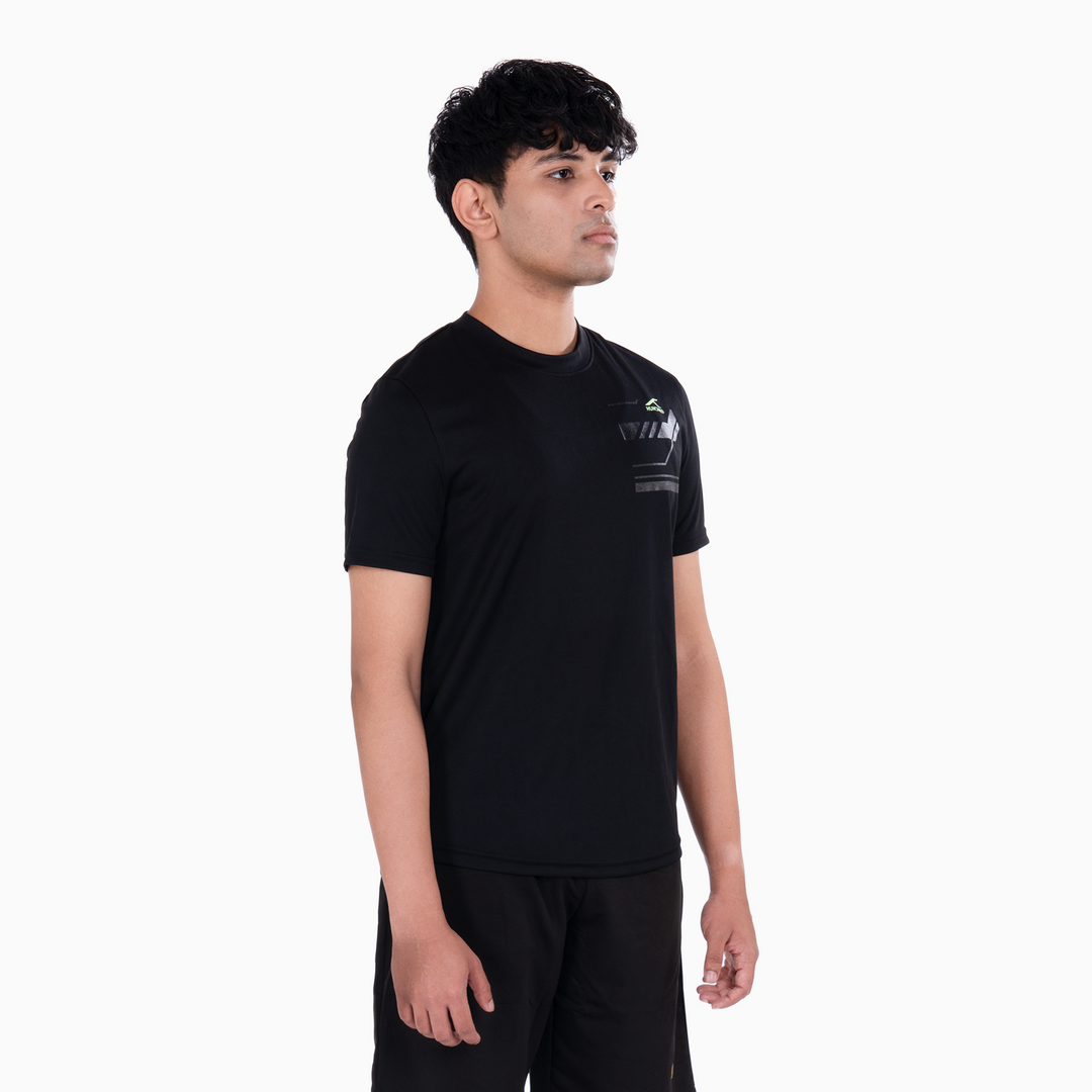 Grader T-Shirt-Black