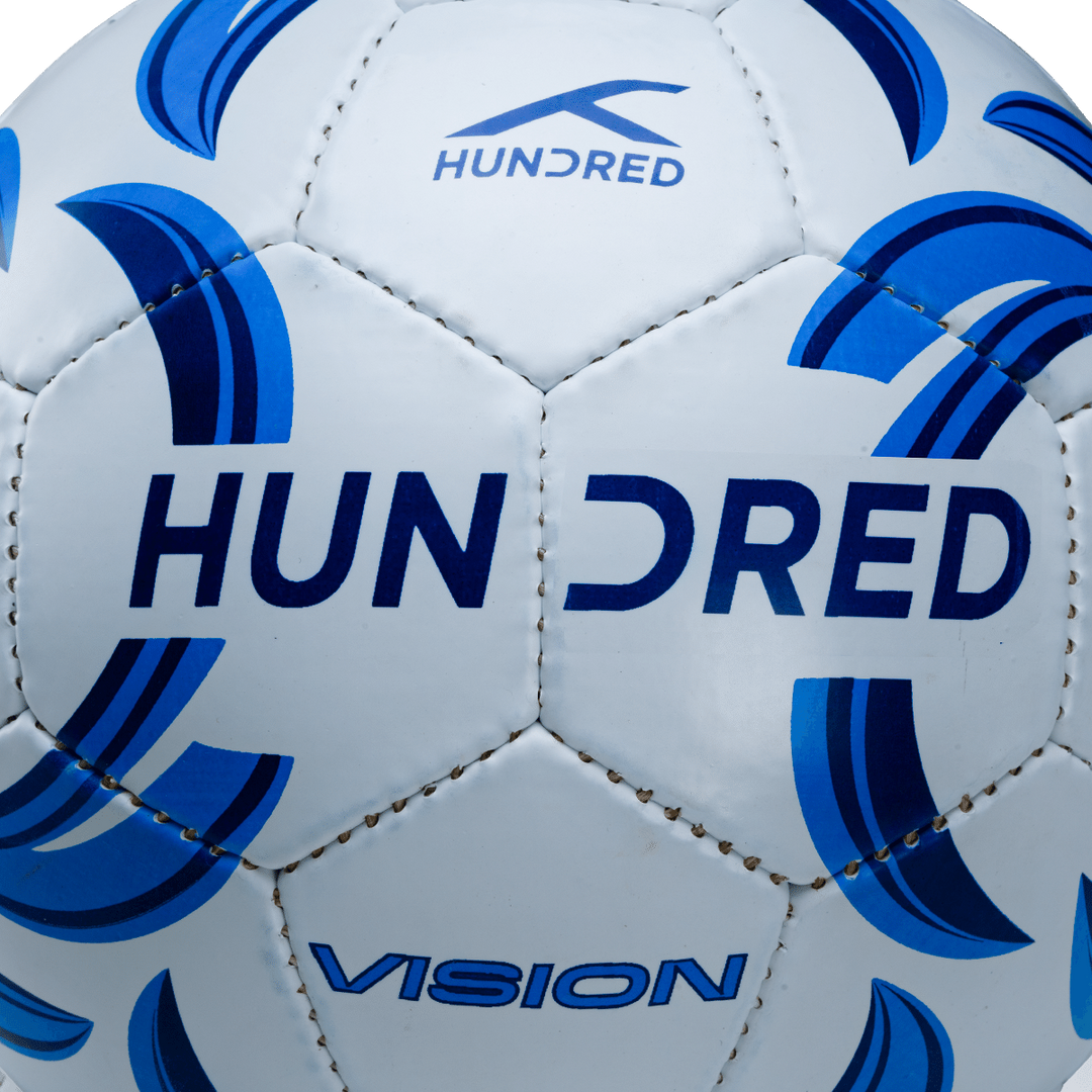 Hundred Vision Football