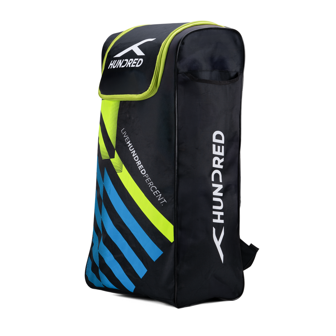 Drive Cricket Kitbag (Black)