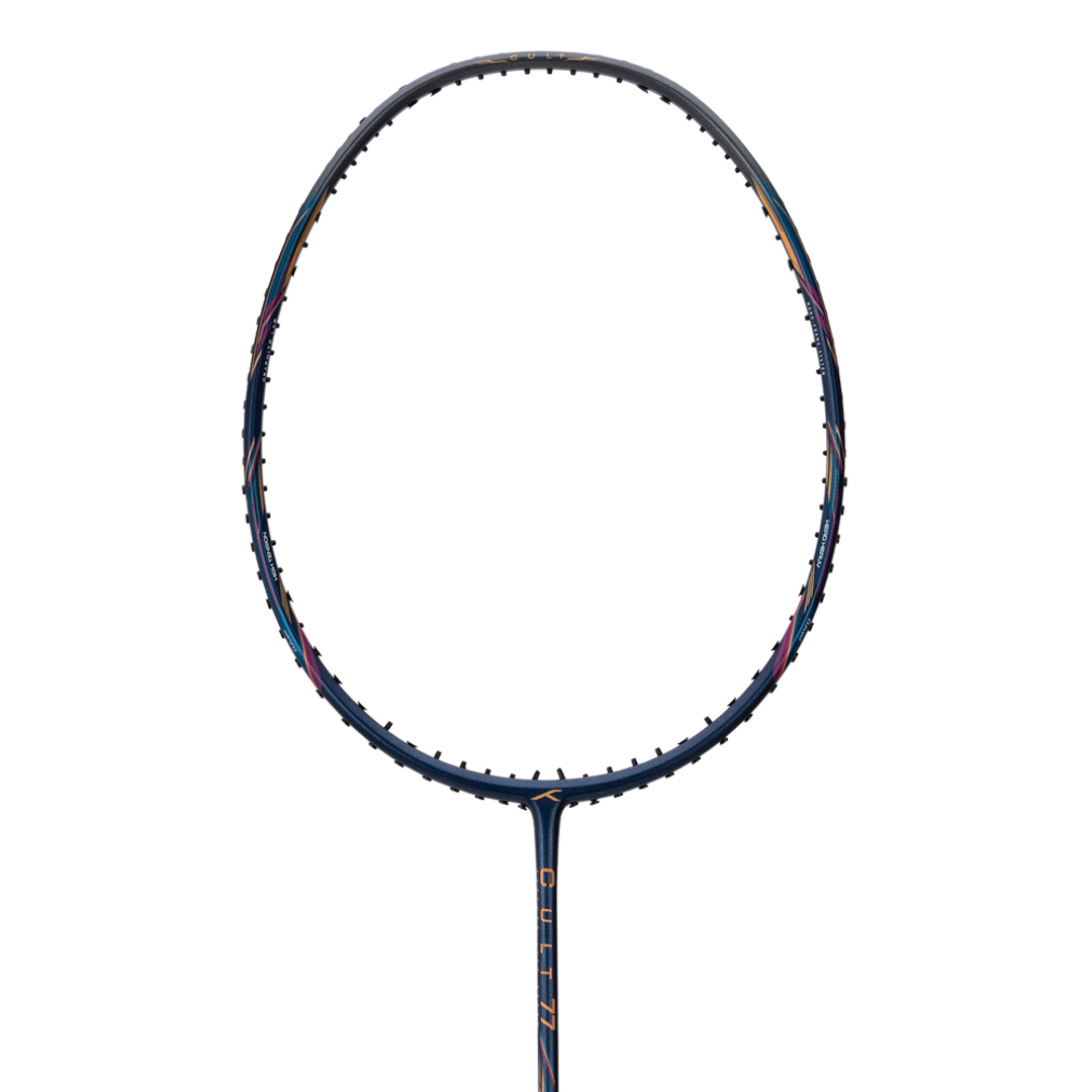 Cult 77 -  Badminton Racket