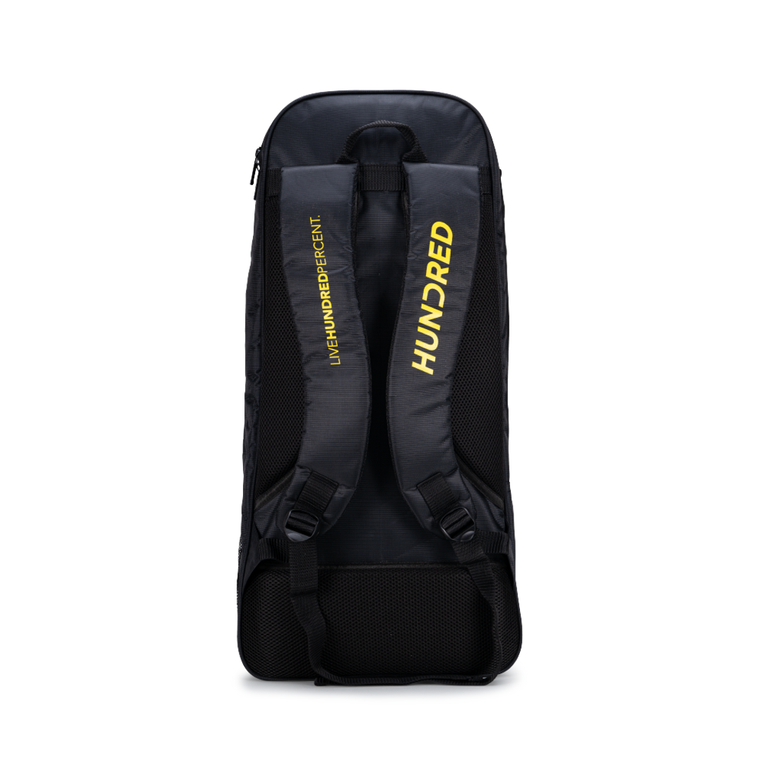 Switch Back Pack - Black