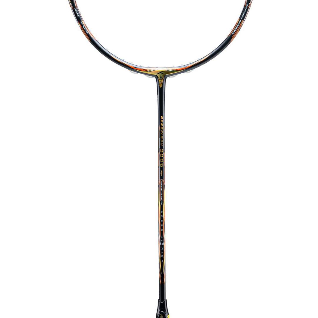 Aeroflash 9000 Pro (BLACK/GOLD)