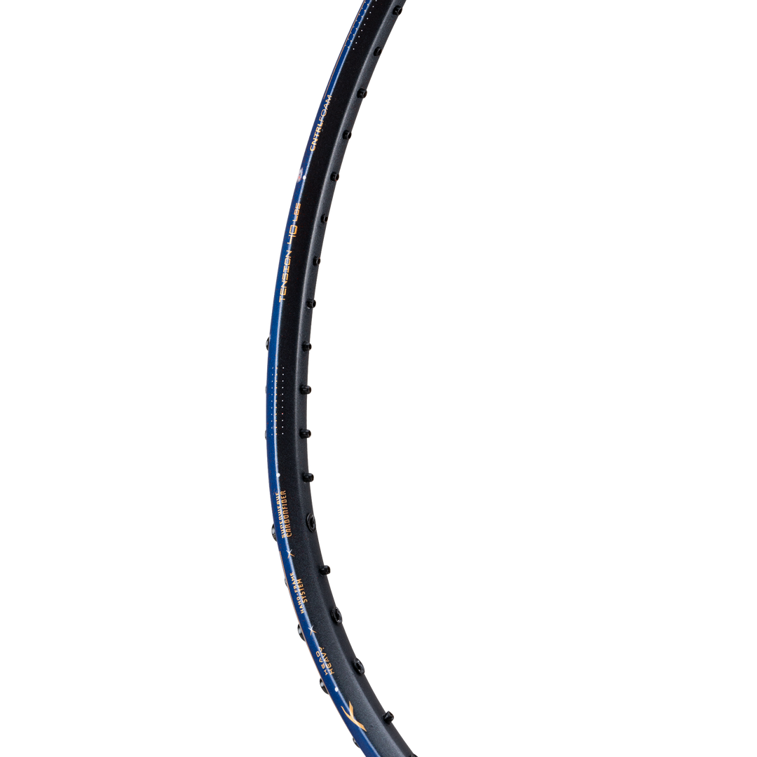 PREDATOR PRO (4U) - BLACK/BLUE