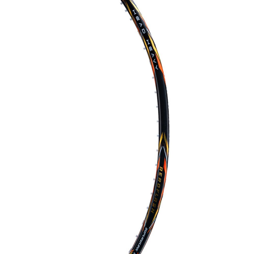 Aeroflash 9000 Pro (BLACK/GOLD)