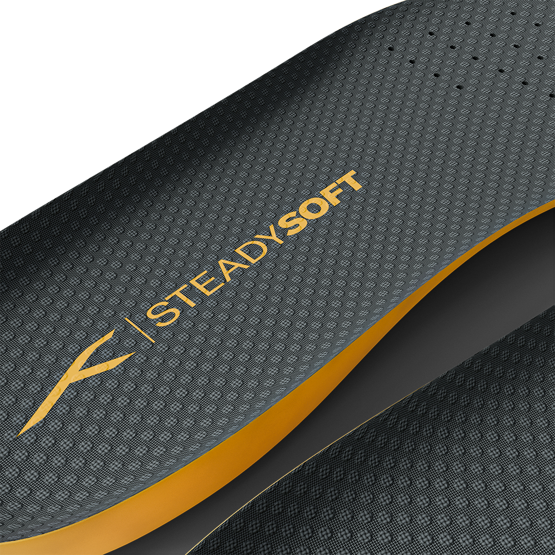 Steady Soft Insole