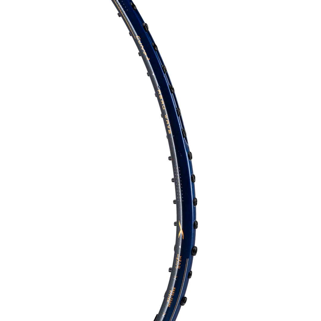 PREDATOR PRO (4U) - BLACK/BLUE