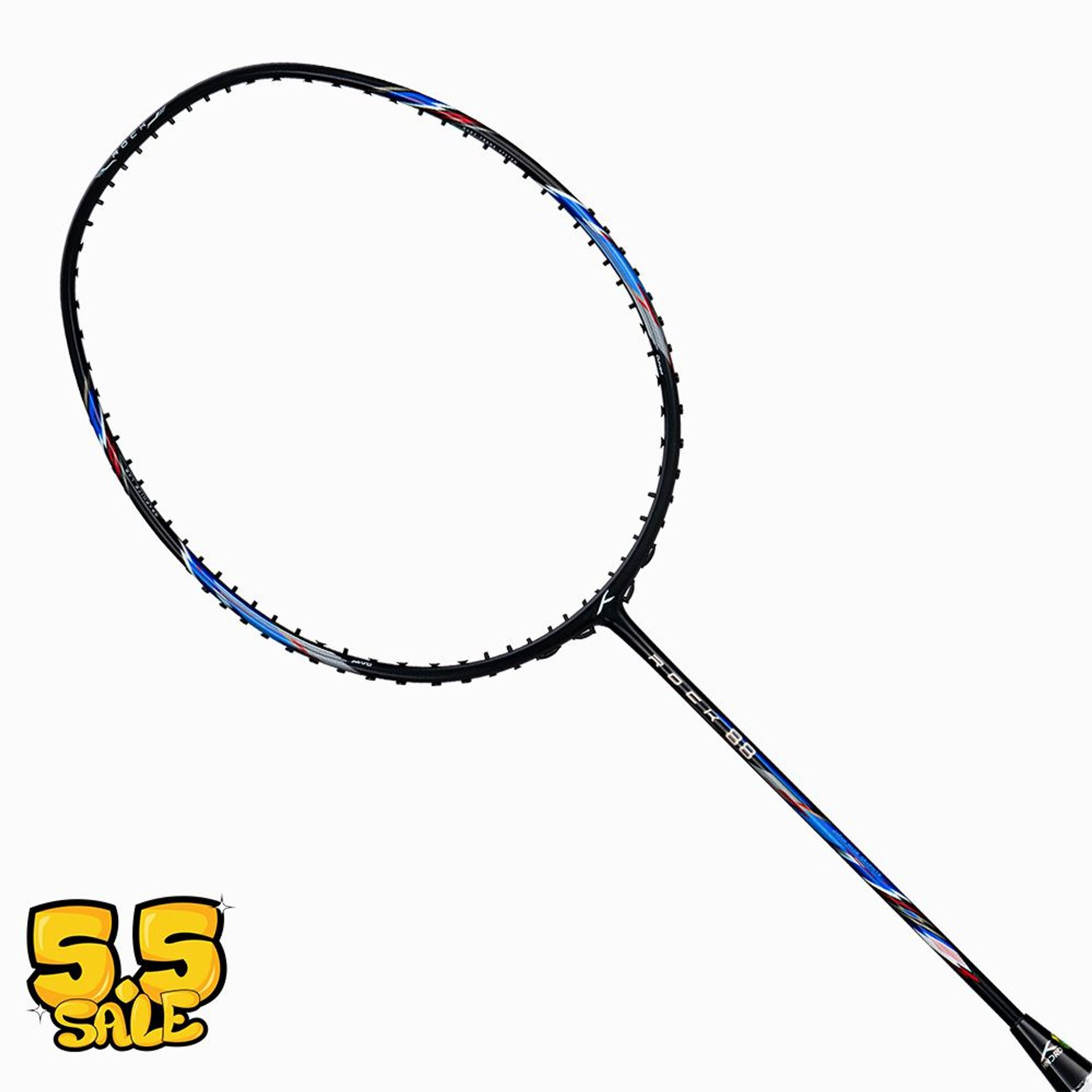 5.5 Badminton Racket