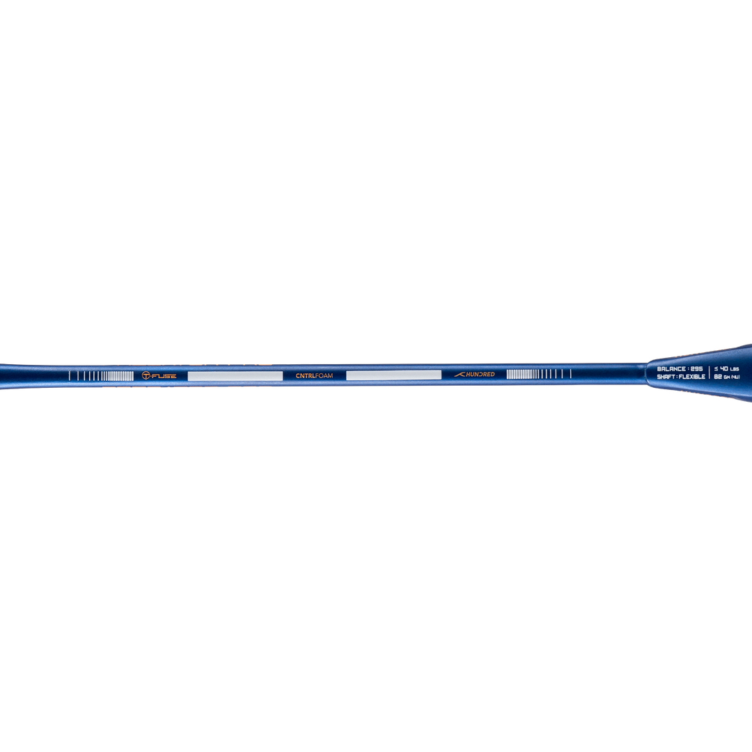 PREDATOR PRO (4U) - BLACK/BLUE