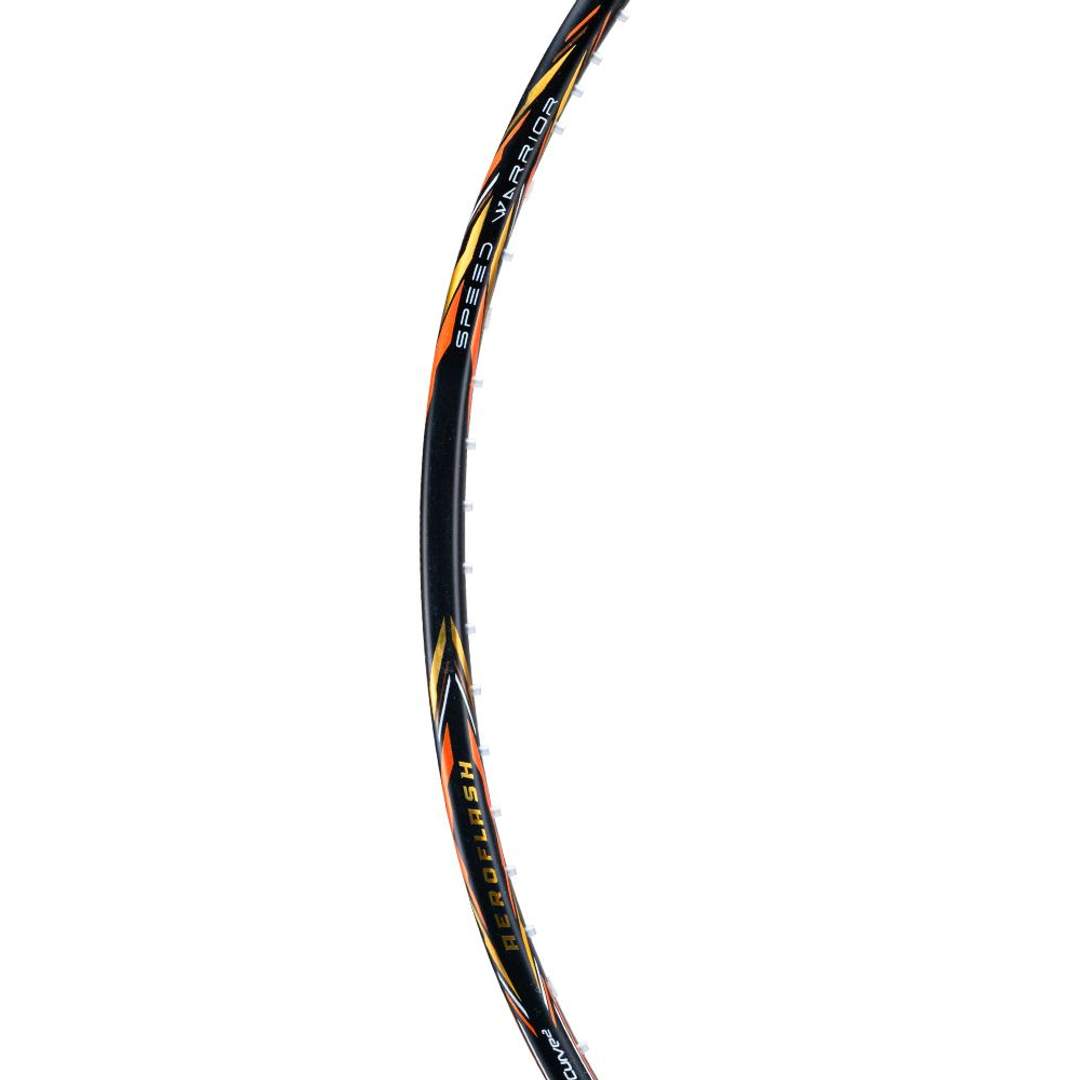 Aeroflash 9000 Pro (BLACK/GOLD)