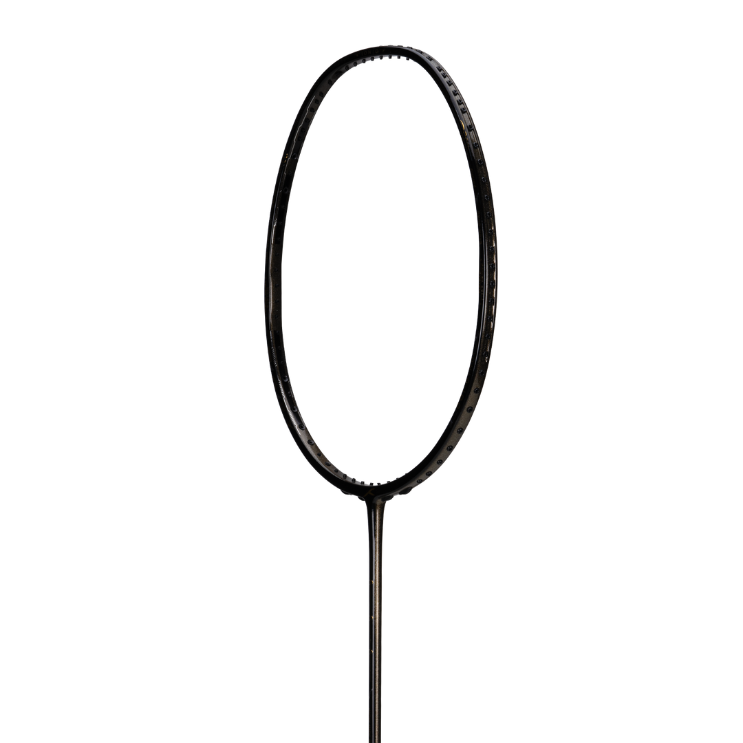 IONIQ 100 LTD - BLACK/GOLD (UNSTRUNG)