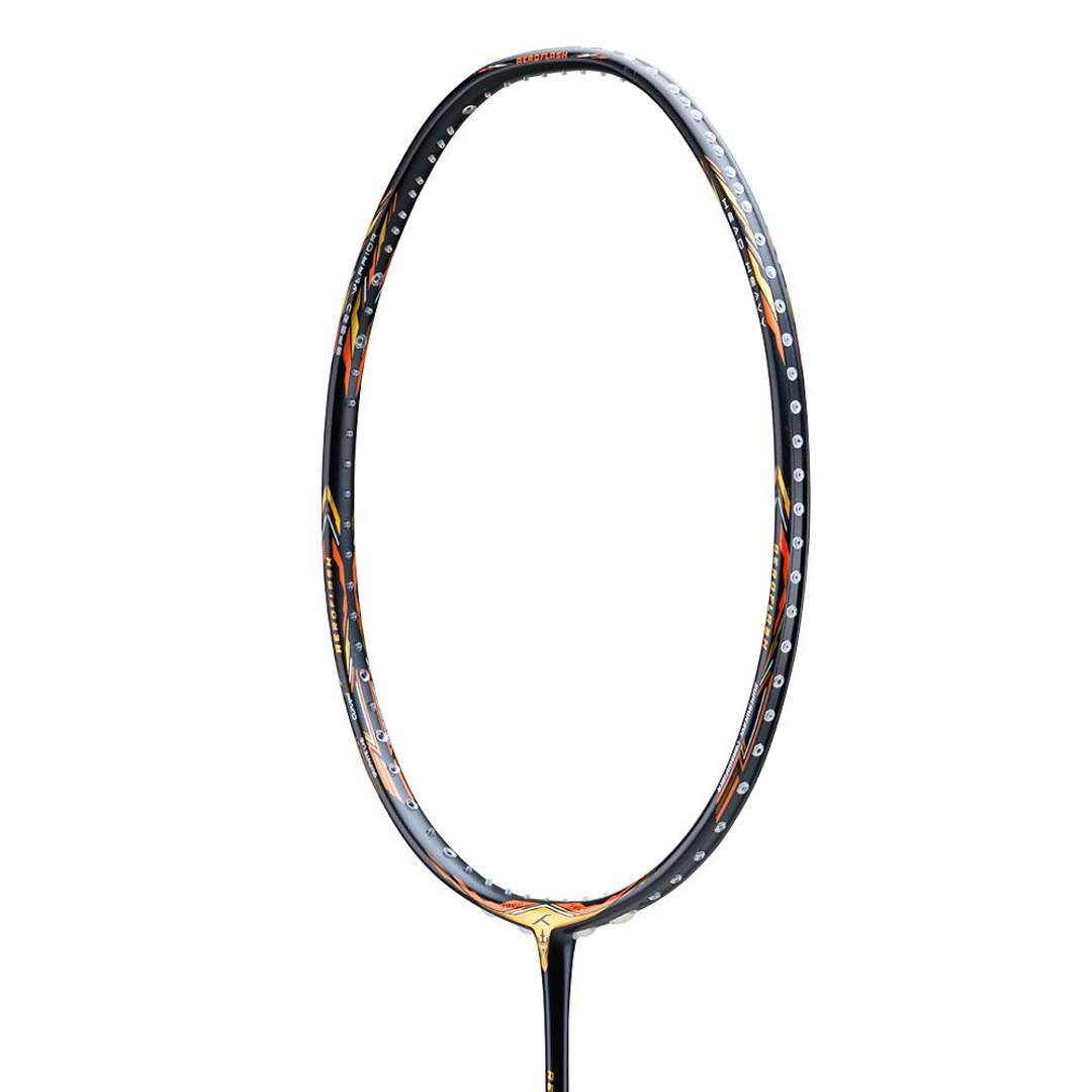 Aeroflash 9000 Pro (BLACK/GOLD)