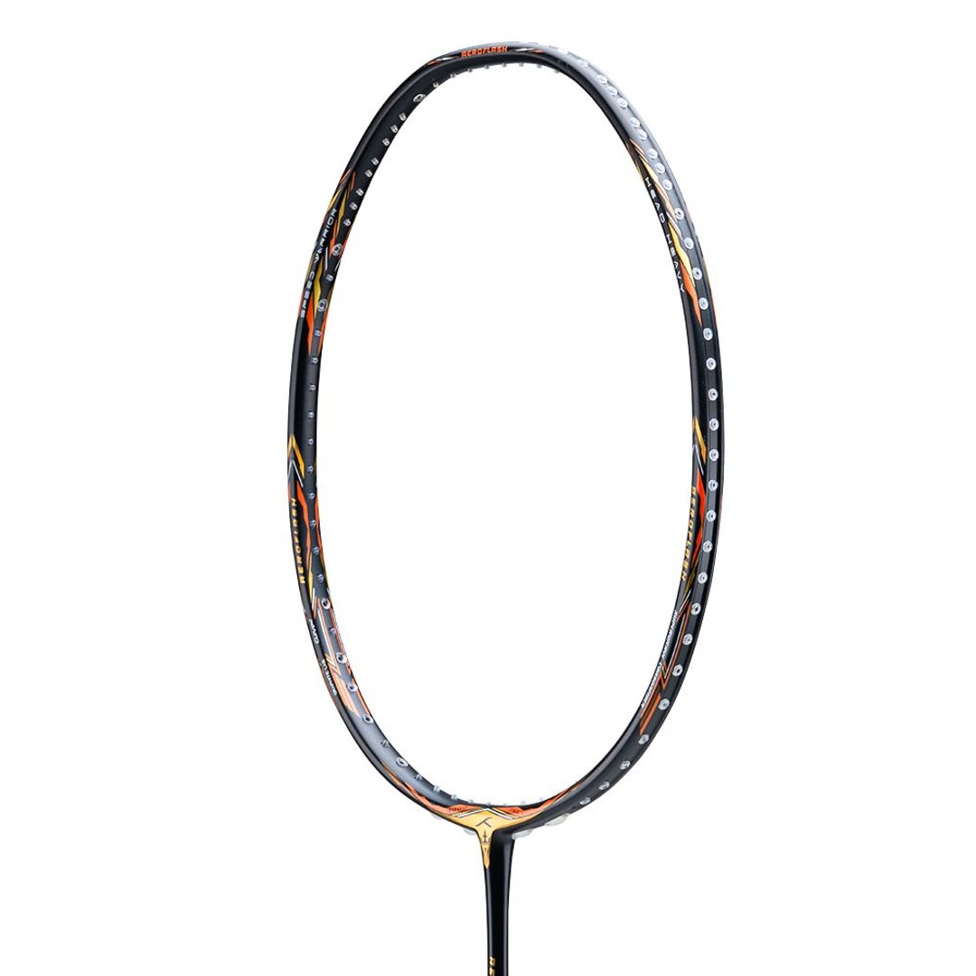Aeroflash 9000 Pro (BLACK/GOLD)