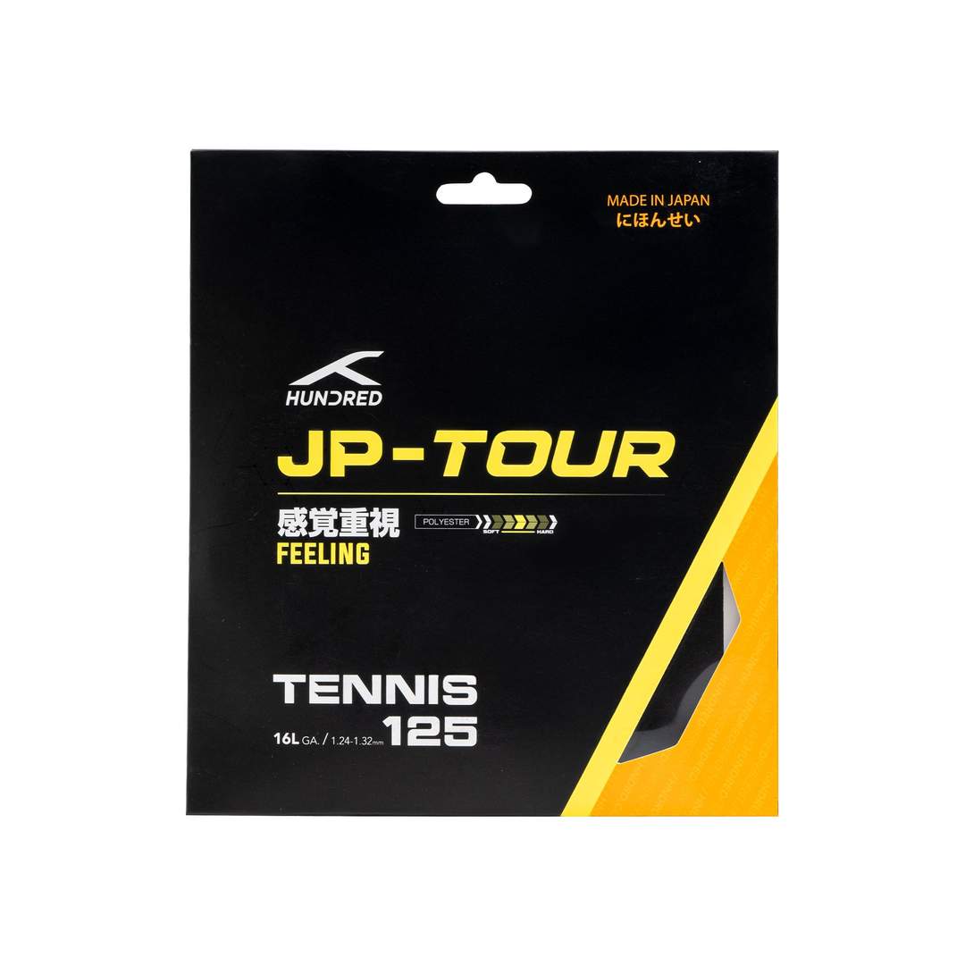 JP-Tour - Tennis String