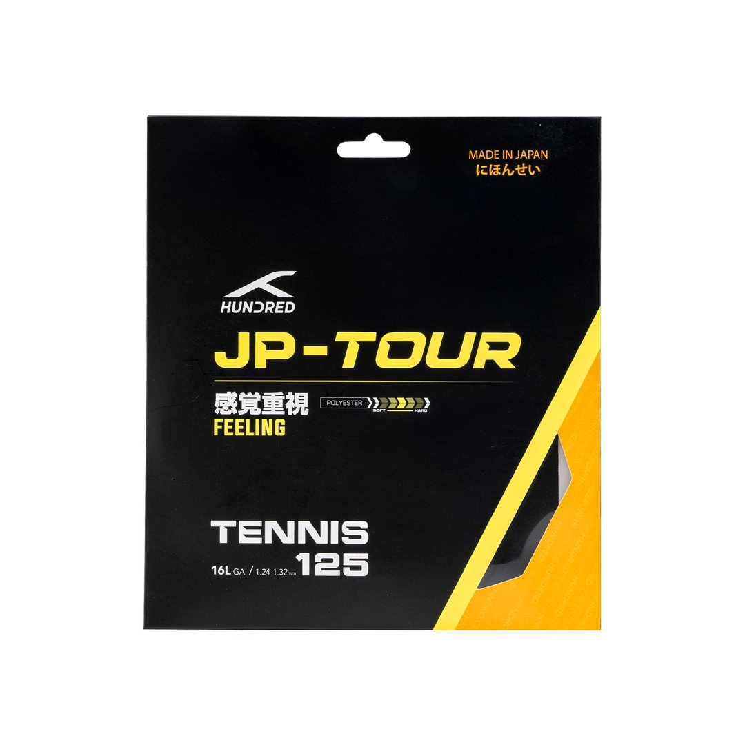 JP-Tour - Tennis String