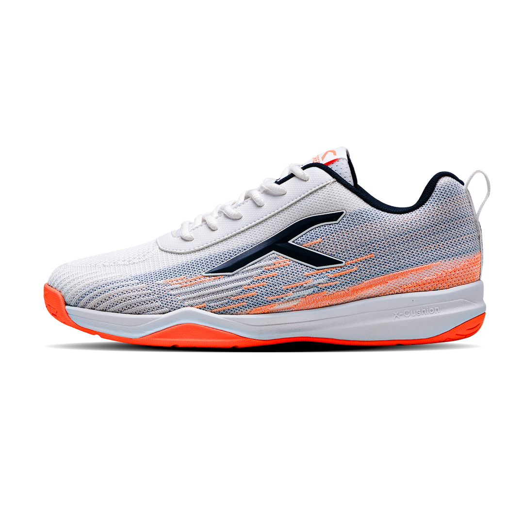 BLADE LITE II  - White/Navy/Orange