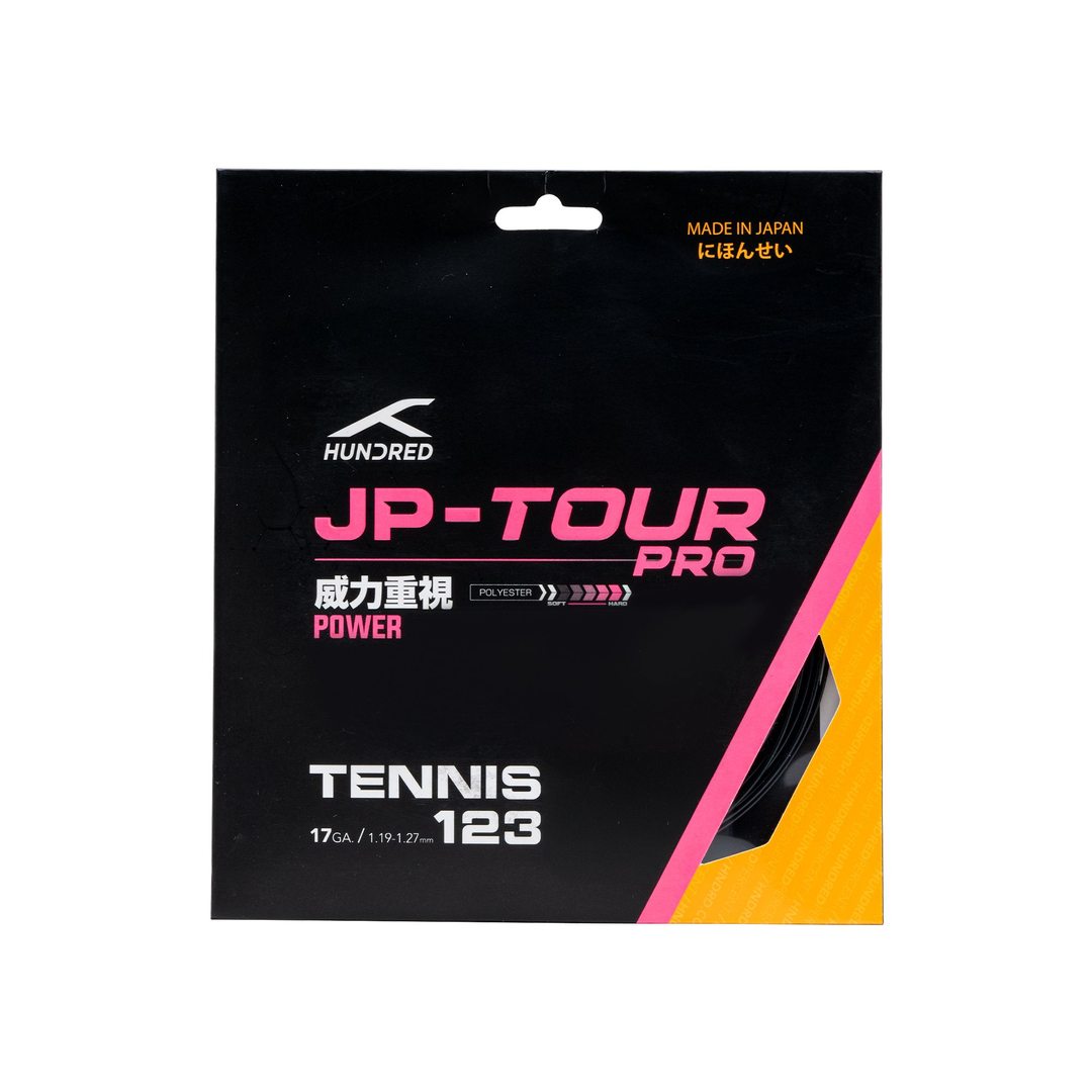 JP-Tour Pro - Tennis String