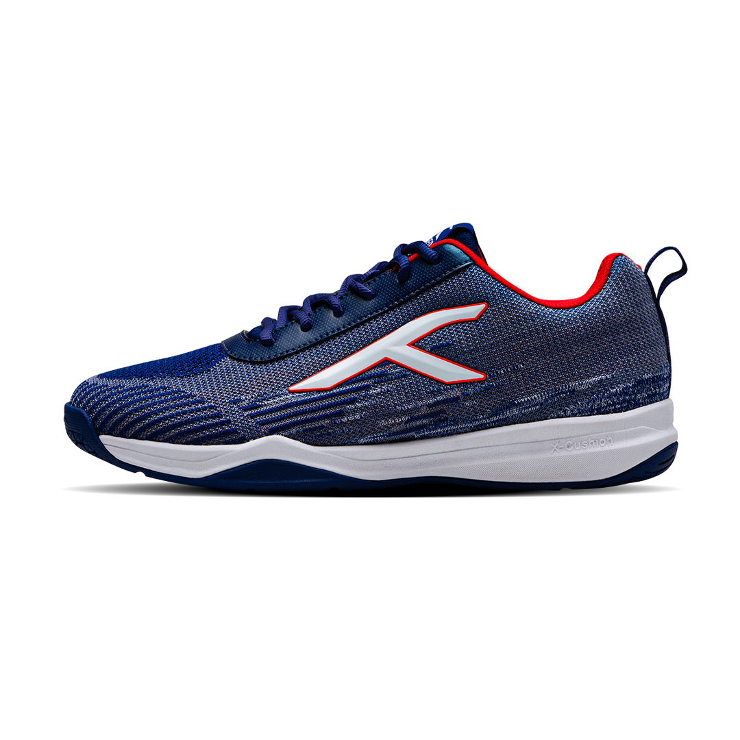 BLADE LITE II  - Navy/Red