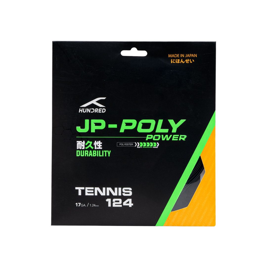 JP-Polly Power - Tennis String