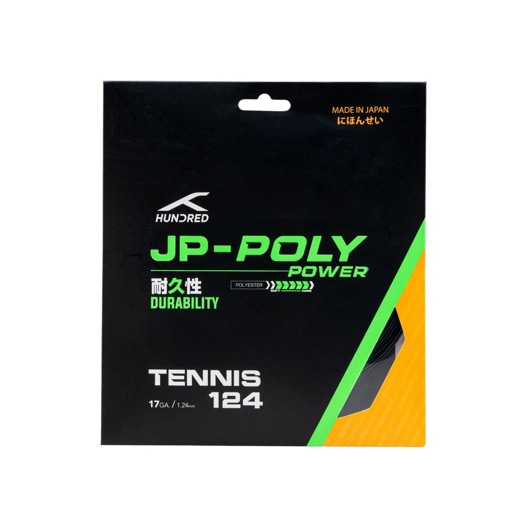 JP-Polly Power - Tennis String