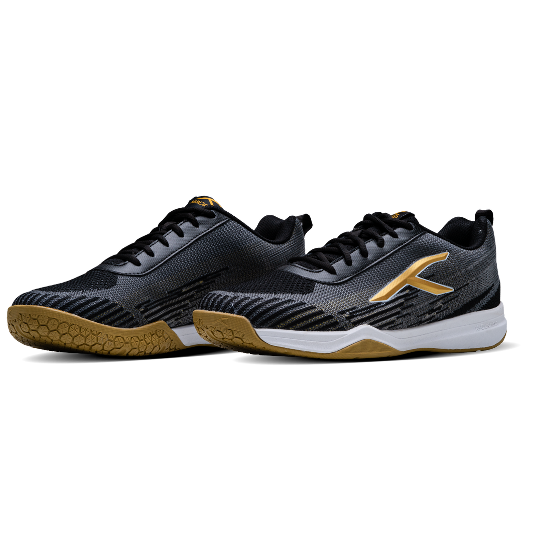 BLADE LITE II  - Black/Gold