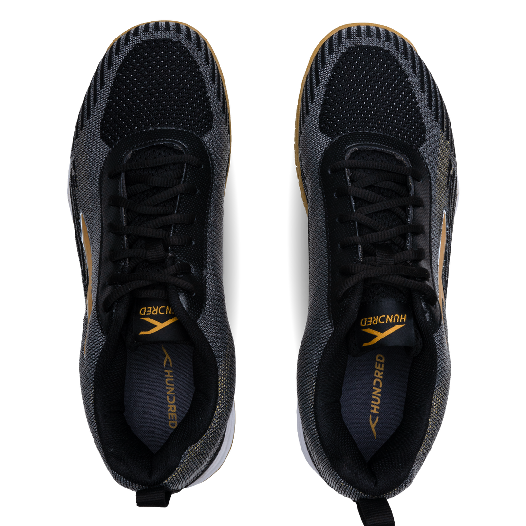 BLADE LITE II  - Black/Gold