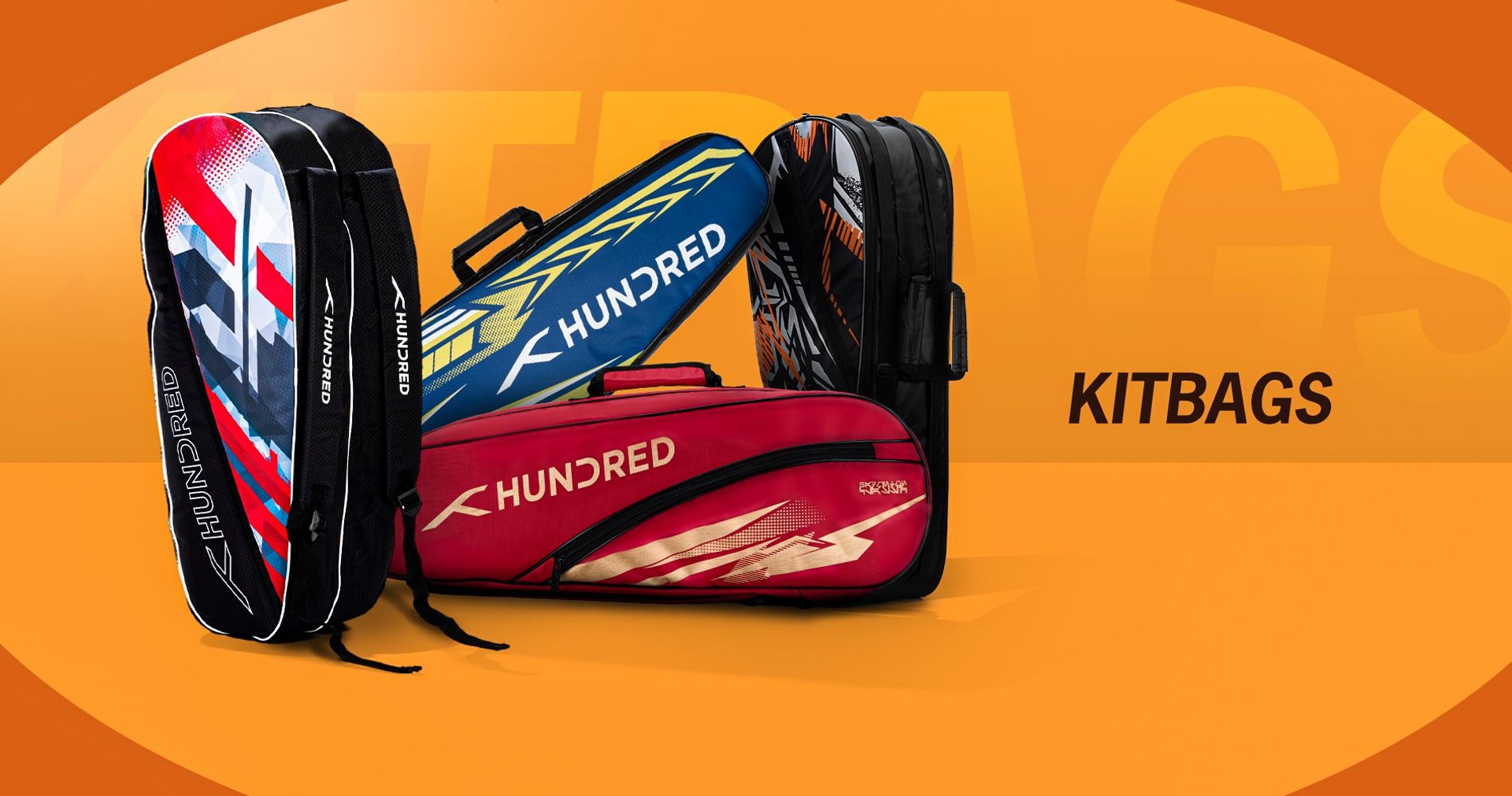 Hundred Kitbags