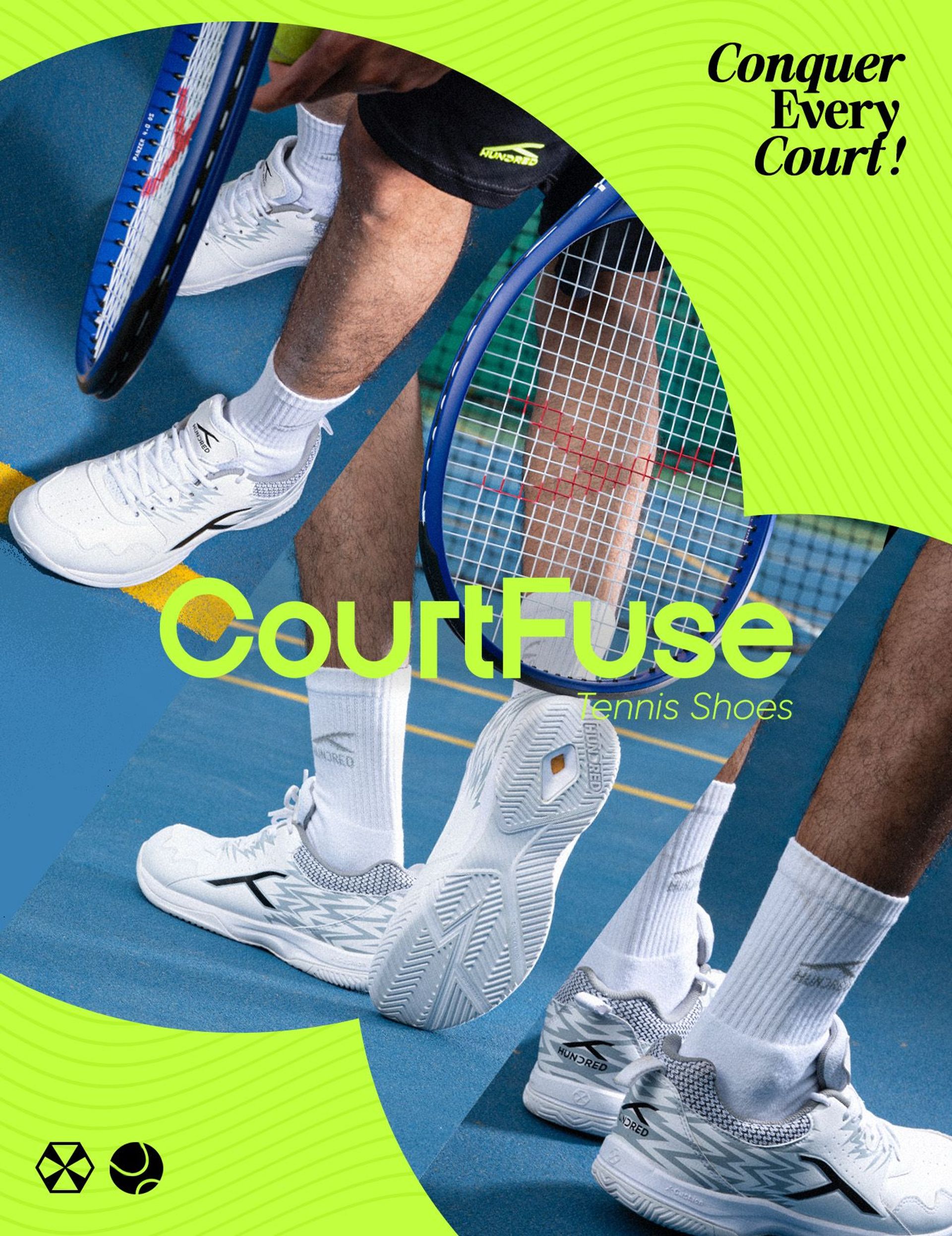 Court Fuse