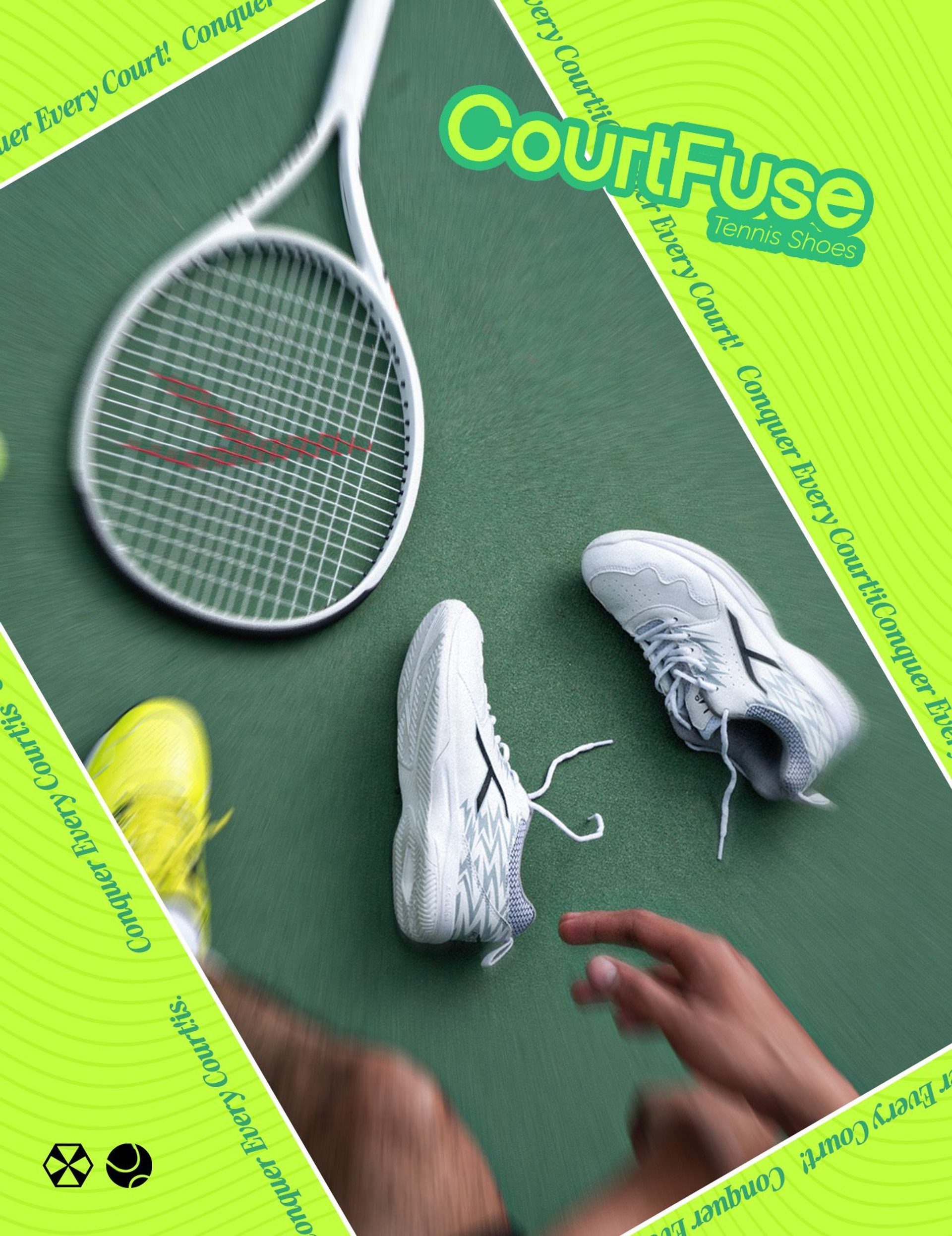 CourtFuse