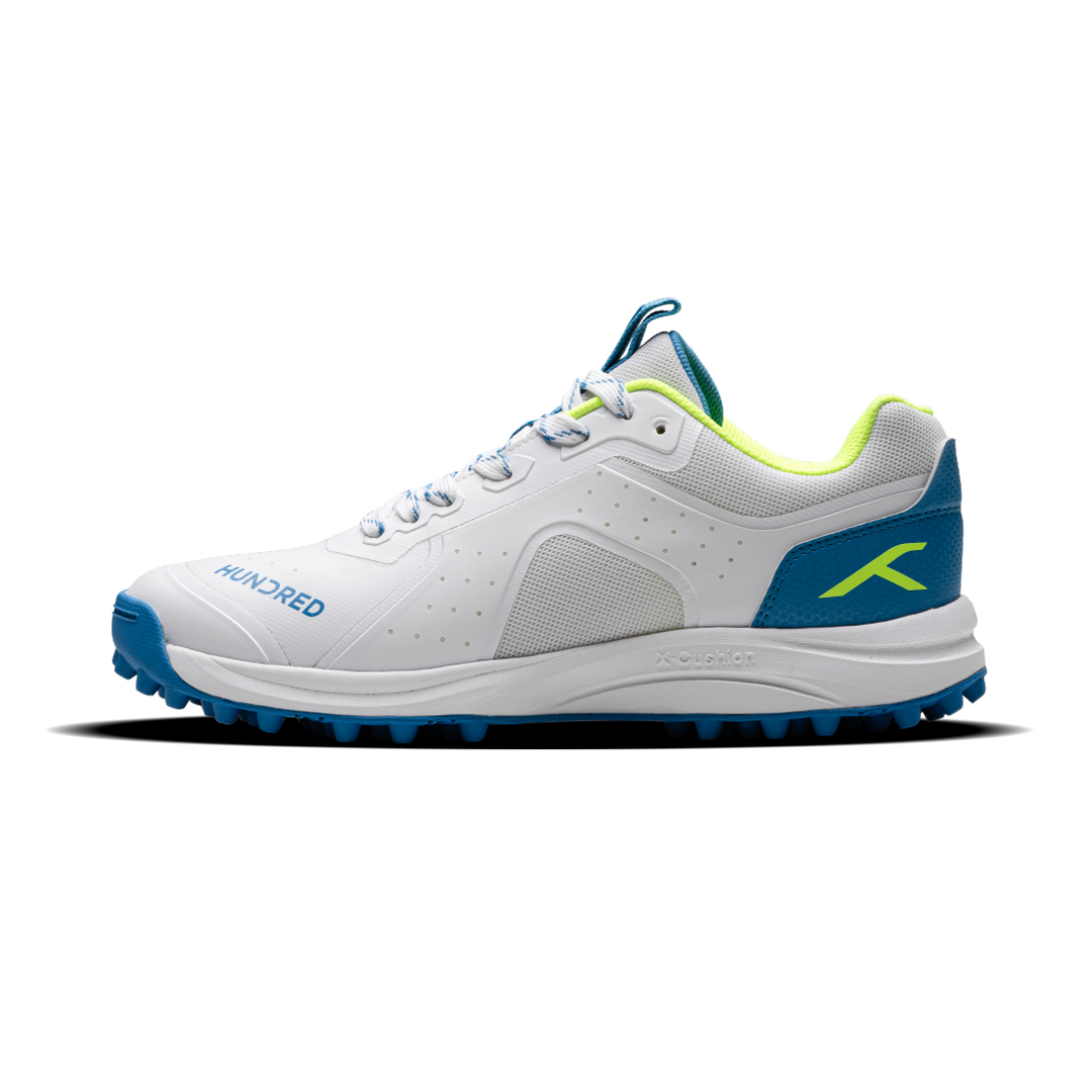 TerraLite-White/Blue/Lime