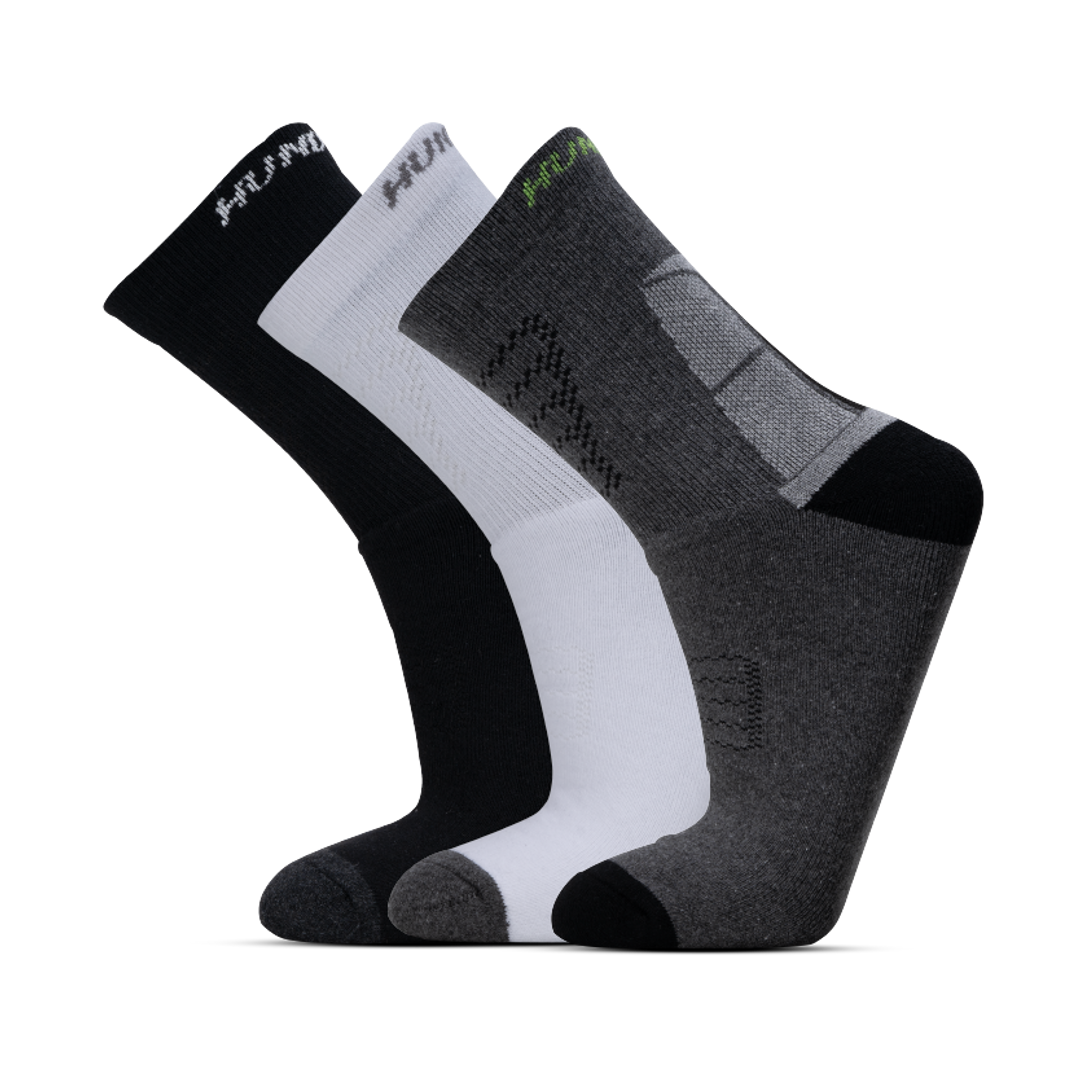 Ace Performance Socks - Assorted