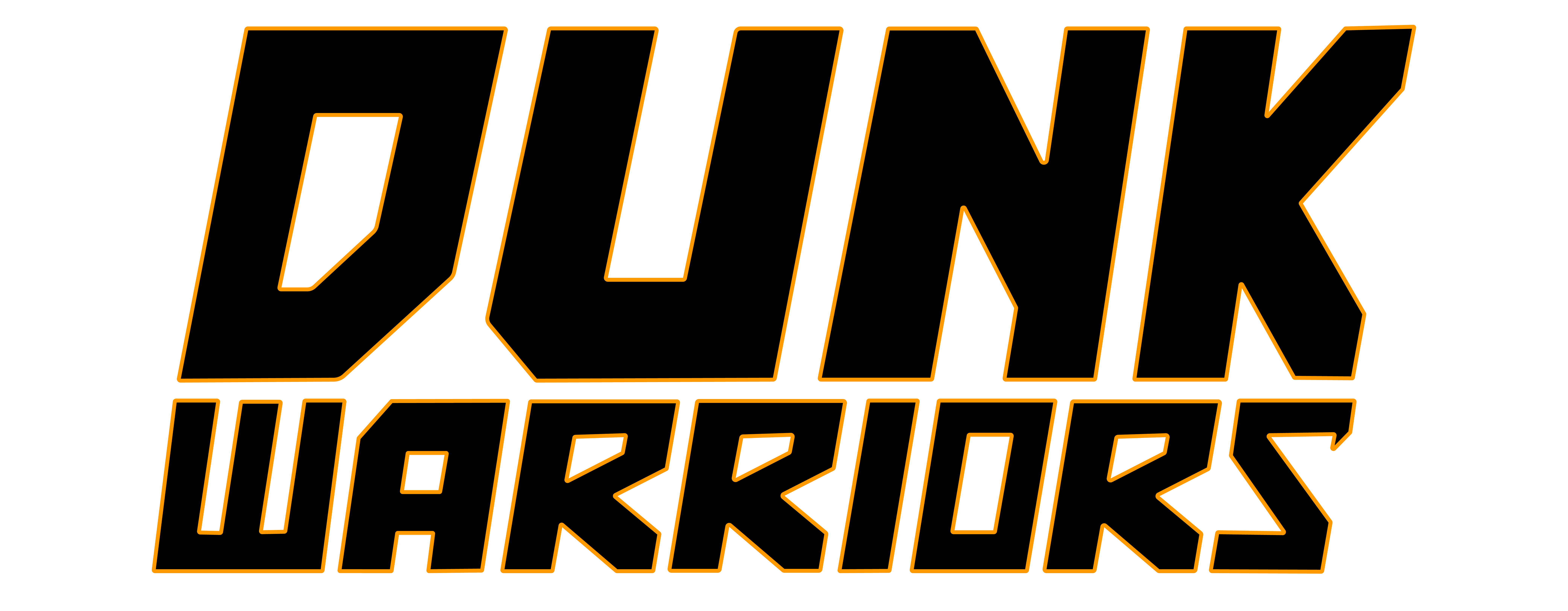 Dunk Warrior Image