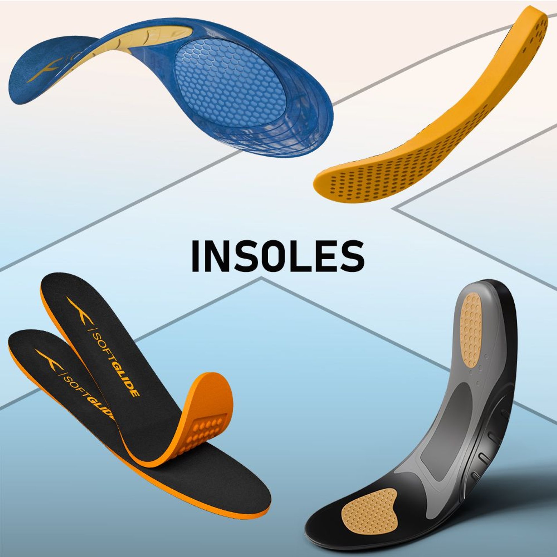 Insoles