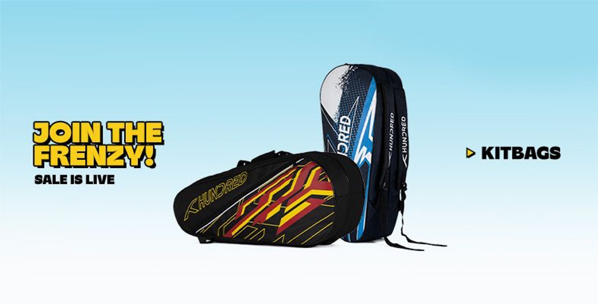 Best Deals on Kitbags