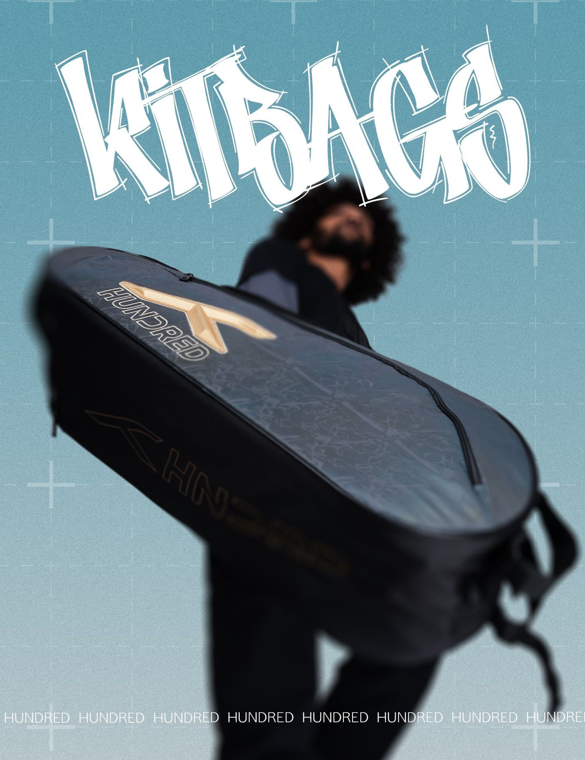 Hundred Kitbags